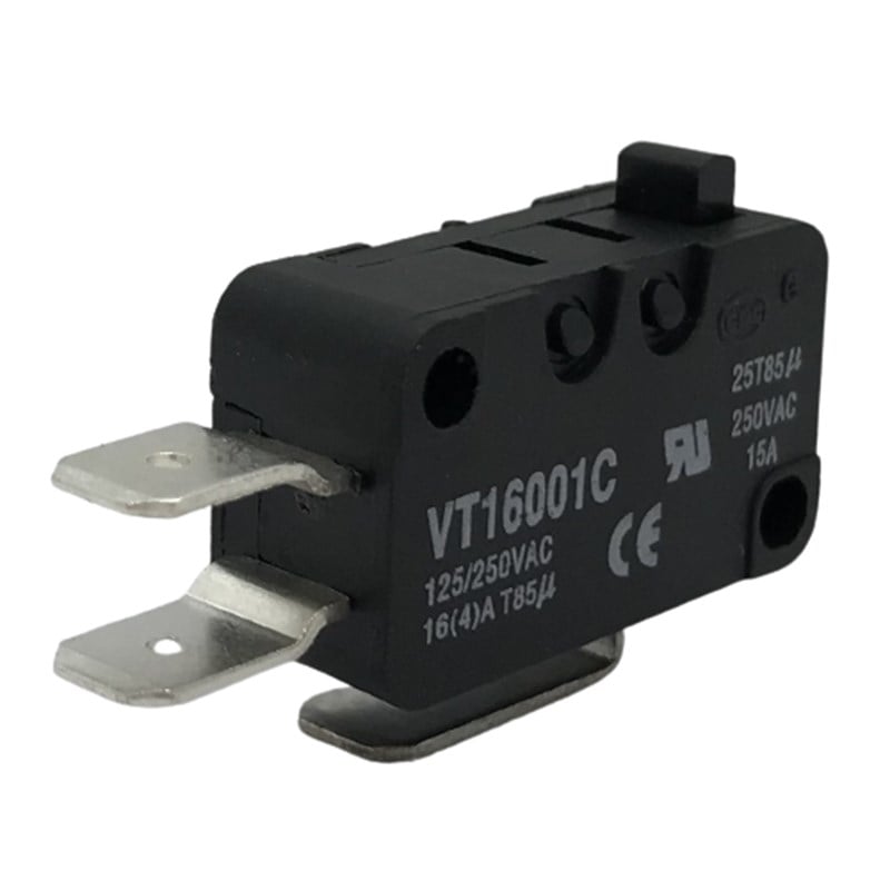 Ütü Yedek ParçaMoonstarÜtü Basınç Şalteri (Prosestat) Sivici / TS BE 3988