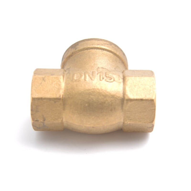 Ütü Yedek ParçaMoonstarÜtü Çalparalı Çek Valf /1/2