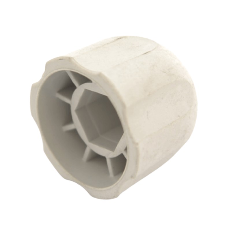 Ütü Yedek ParçaMoonstarÜtü Emniyet Ventil Beyaz Plastik Kapak / SY VKG N6