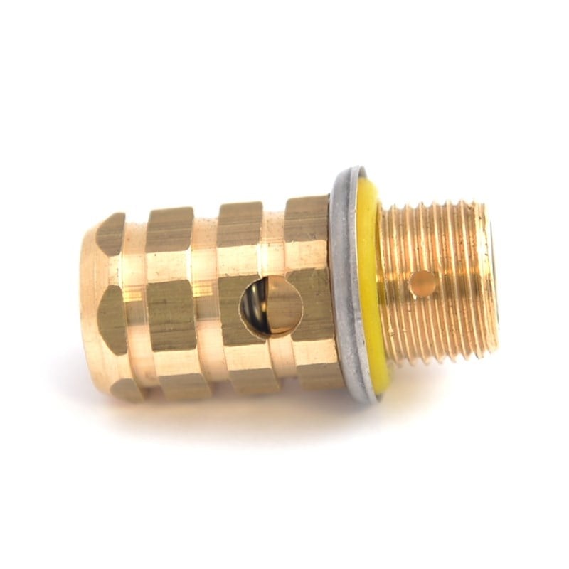 Ütü Yedek ParçaMoonstarÜtü Emniyet Ventil Gövdesi / SY EVG 38