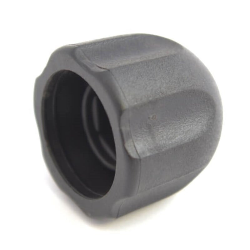 Ütü Yedek ParçaMoonstarÜtü Emniyet Ventil Siyah Plastik Kapak / SY VKG N6