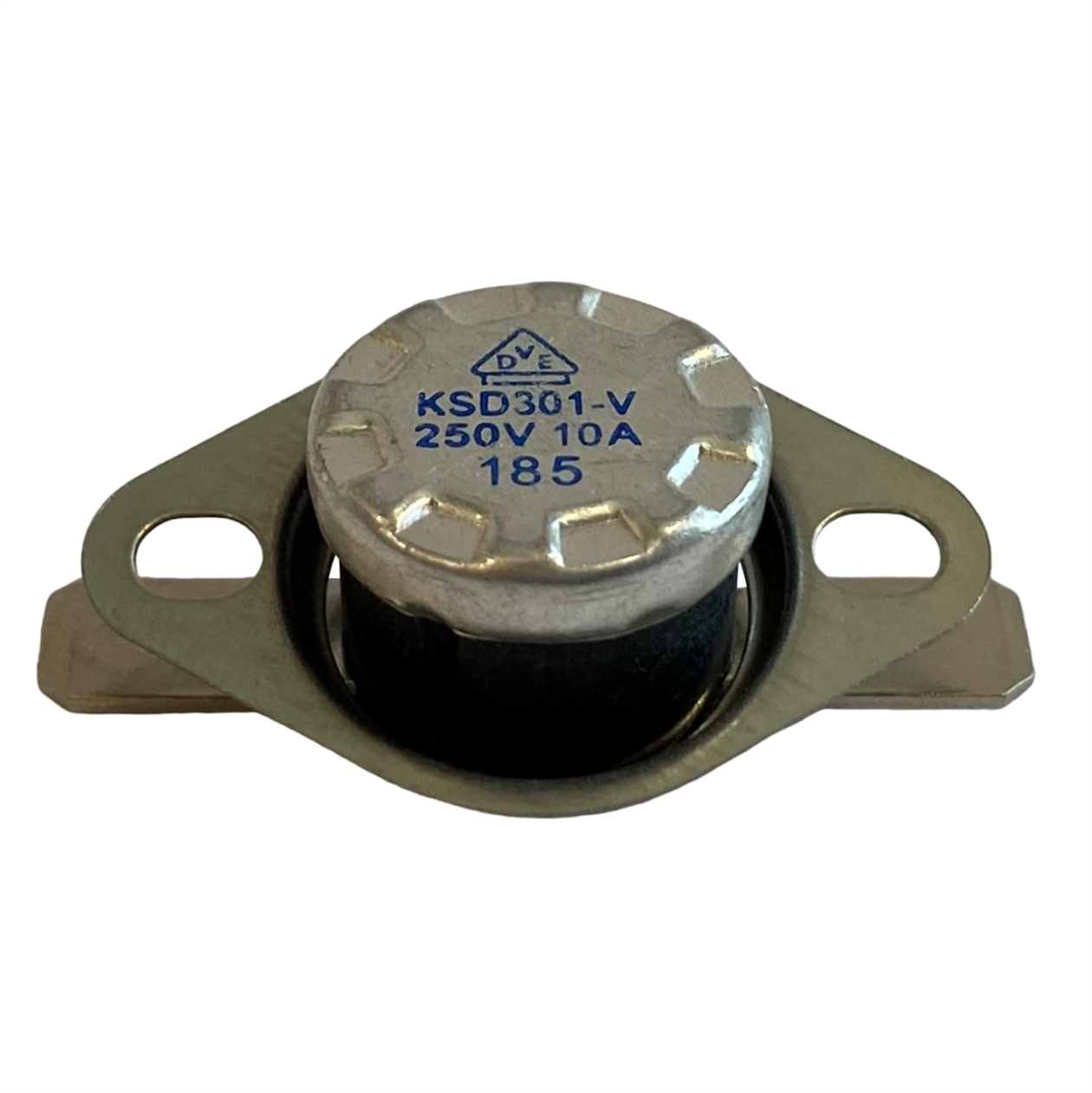 Ütü Yedek ParçaMoonstarÜtü Limit Termostat 185C / TY LMT 185