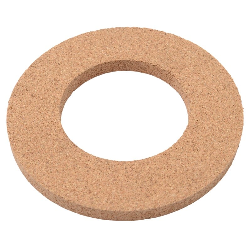 Sarf Malzeme ÇeşitleriMoonstarYekpare Balata 8mm Göbeği Açık