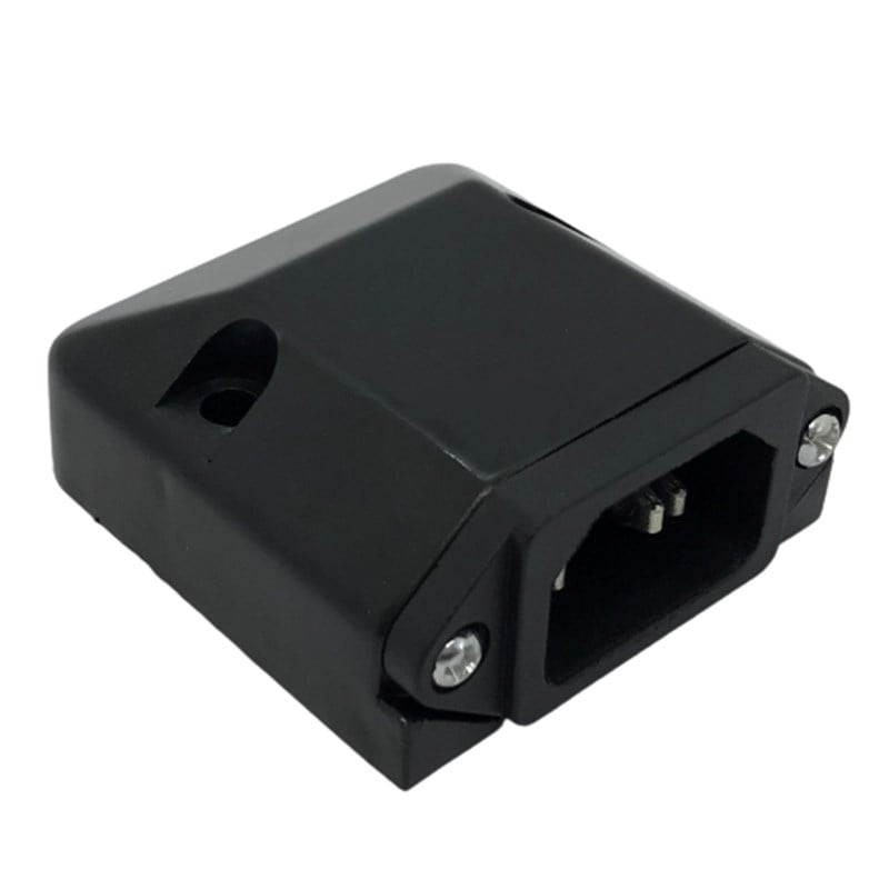 Kesim Makineleri ve EkipmanlarıMoonstarYuvarlak Kumaş Kesim Motor Soketi ve Kutusu / S-109+S-111