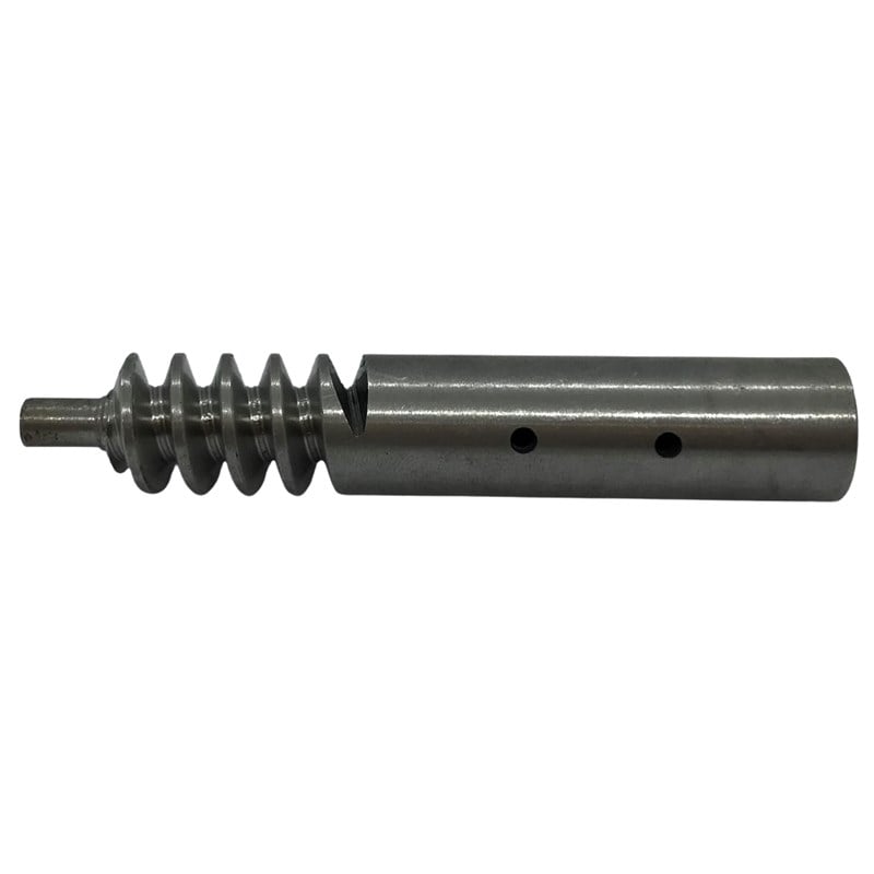Kesim Makineleri ve EkipmanlarıMoonstarYuvarlak Kumaş Kesim Motoru Sonsuz Dişli / PLS-125-56 (PLS-125-H16)