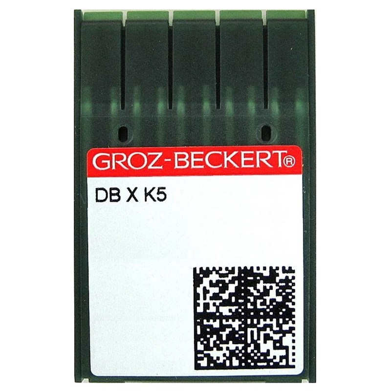 Nakış İğnesiGROZ BECKERTNAKIŞ DİKİŞ İĞNESİ/DBXK5 9/65 100ADET