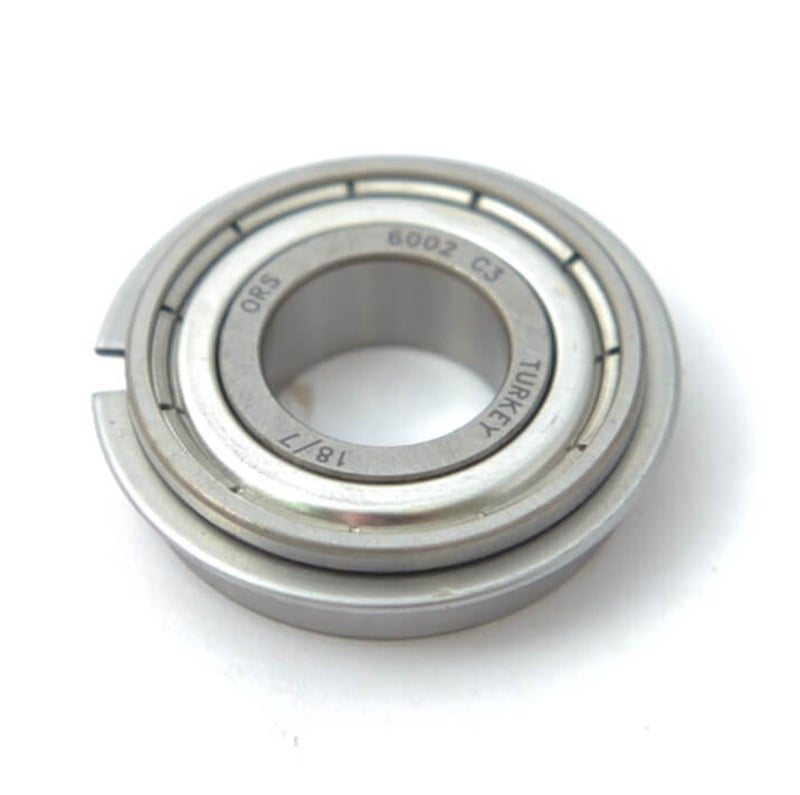 Sarf Malzeme ÇeşitleriOrsMotor Rulmanı / 6002