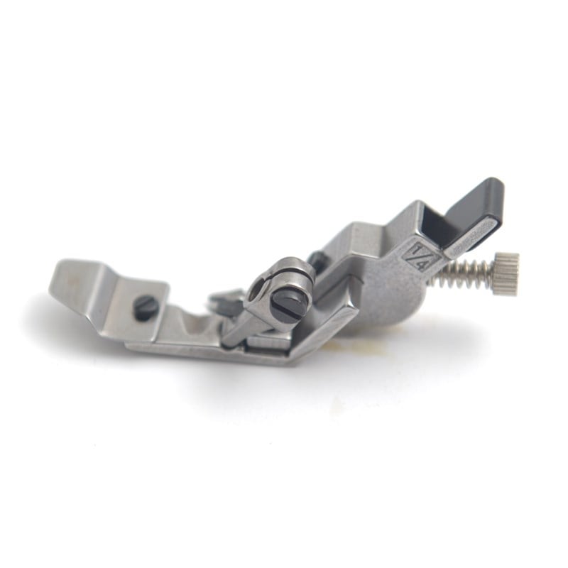 Ayak ÇeşitleriHARD STEELOVERLOK LASTİK AYAK / H01-0406 1/4