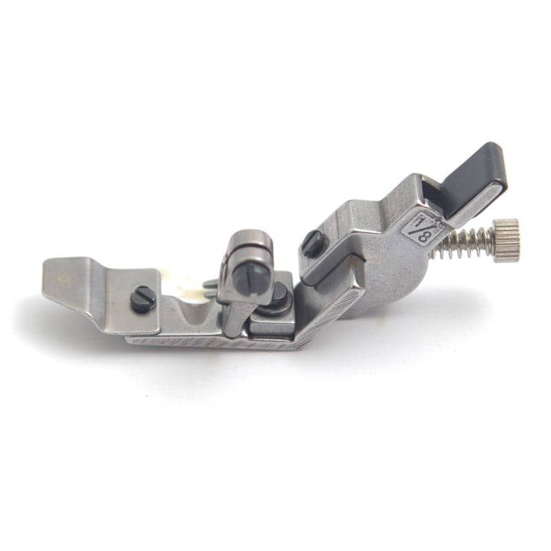 Ayak ÇeşitleriHARD STEELOVERLOK LASTİK AYAK / H01-0406 1/8