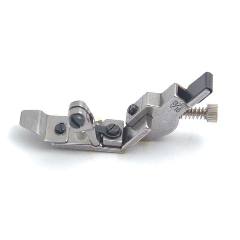 Ayak ÇeşitleriHARD STEELOVERLOK LASTİK AYAK / H01-0406 3/16