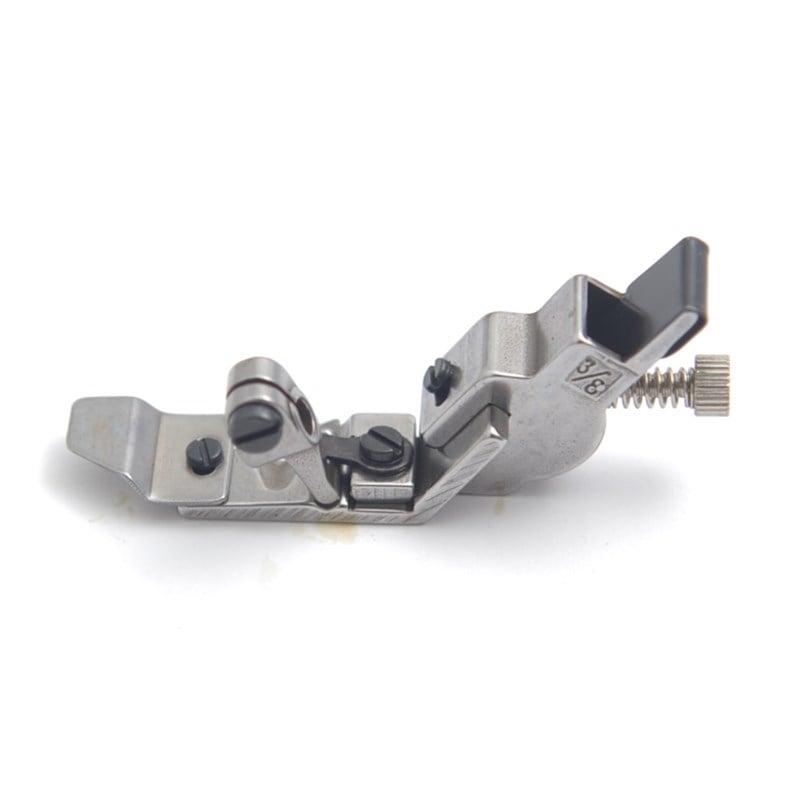 Ayak ÇeşitleriHARD STEELOVERLOK LASTİK AYAK / H01-0406 3/8