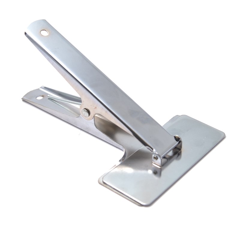 Sarf Malzeme ÇeşitleriLONGX.FOYNAR BAŞLIKLI PASTAL MAŞASI/ LXF-11285