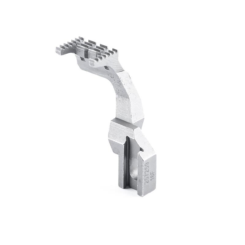 Dişli ÇeşitleriHARD STEELPEGASUS 561-01 ETEK ÖN DİŞLİ / 257259-16F