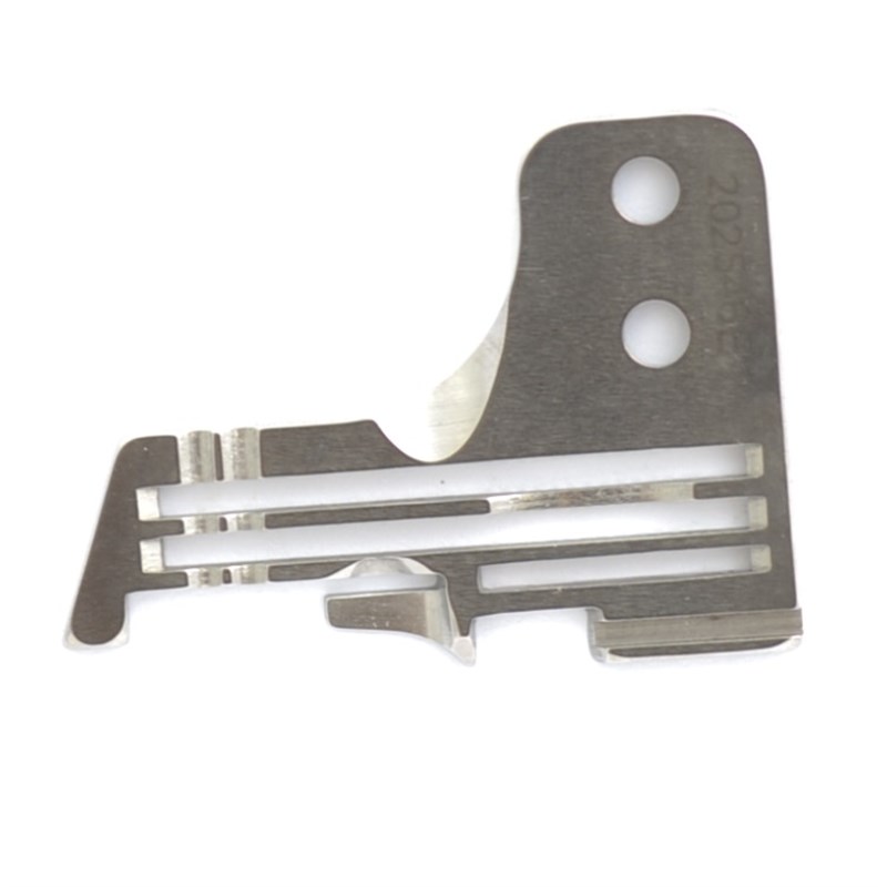 Plaka ÇeşitleriBDRPEGASUS OVERLOK 3 İP PLAKA 4MM / 202546E