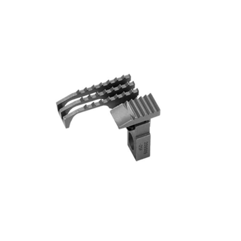 Dişli ÇeşitleriHARD STEELPEGASUS OVERLOK 4İP 4 KANALL ARKA DİŞLİ/209509-25F