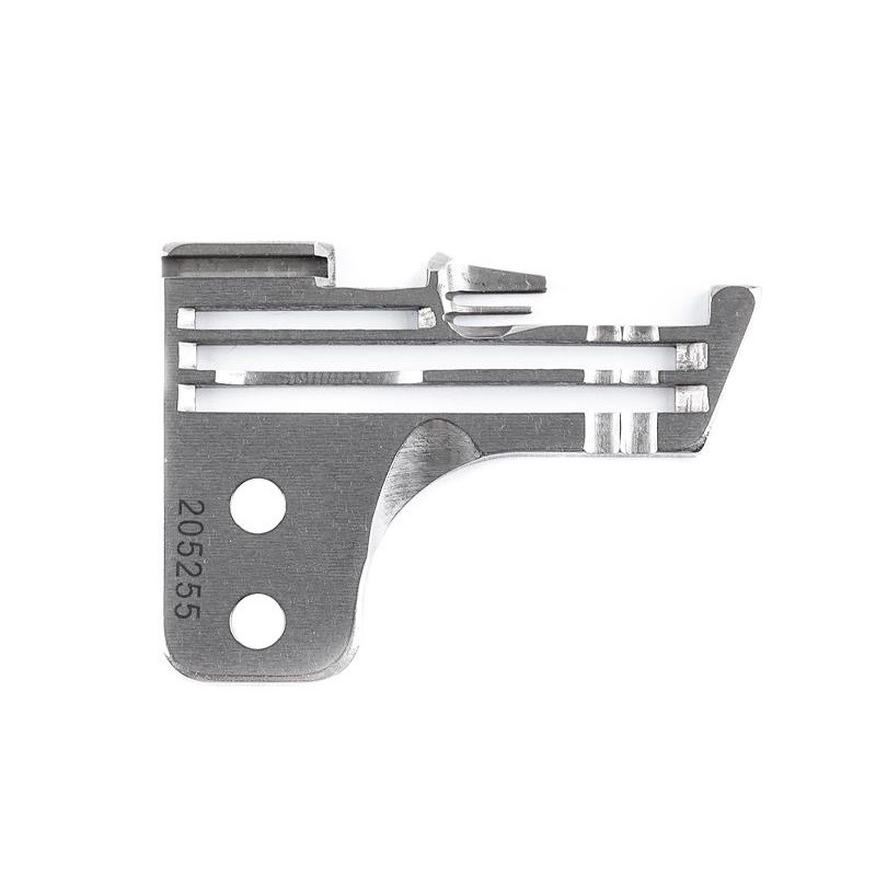 Plaka ÇeşitleriBDRPEGASUS OVERLOK 4İP PLAKA / 205255