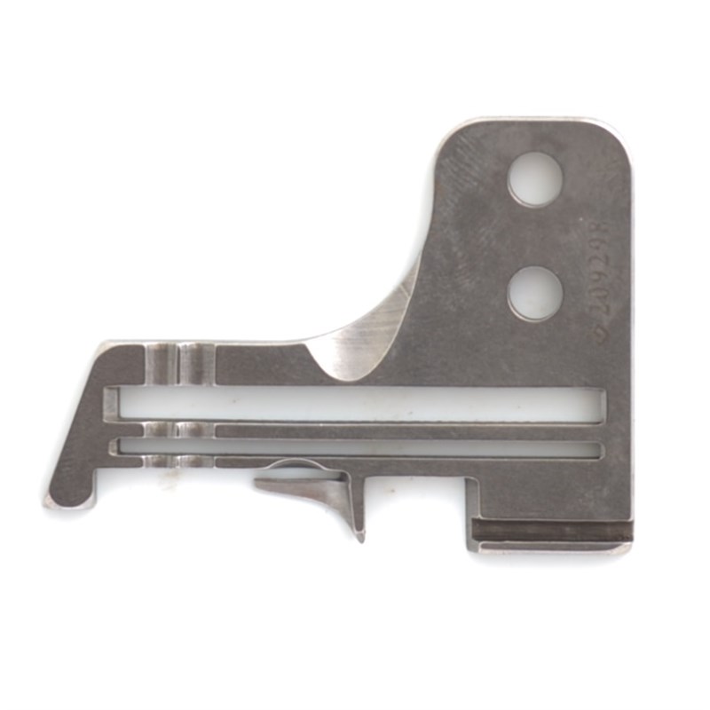 Plaka ÇeşitleriBDRPEGASUS OVERLOK M SERİ 3İP PLAKA (DAR)/ 209298