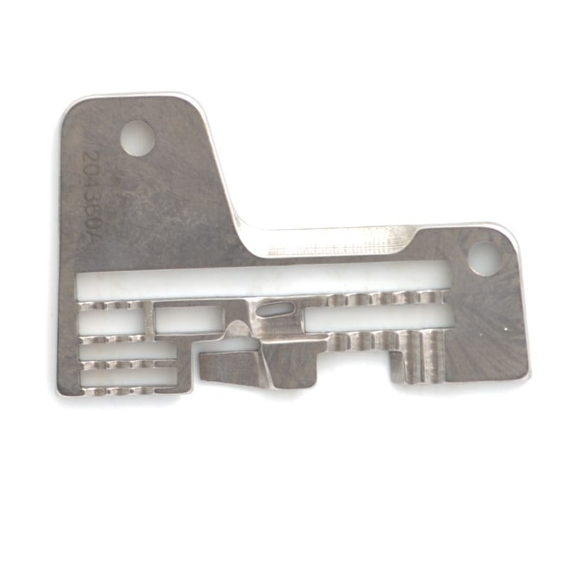 Plaka ÇeşitleriBDRPEGASUS OVERLOK M SERİ 5İP GENİŞ PLAKA/ 204360A