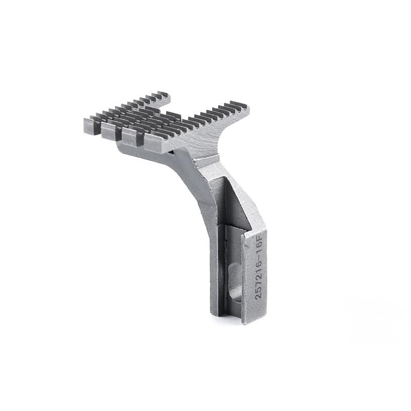 Dişli ÇeşitleriHARD STEELPEGASUS REÇME BANT ARKA DİŞLİ / 257216-16F