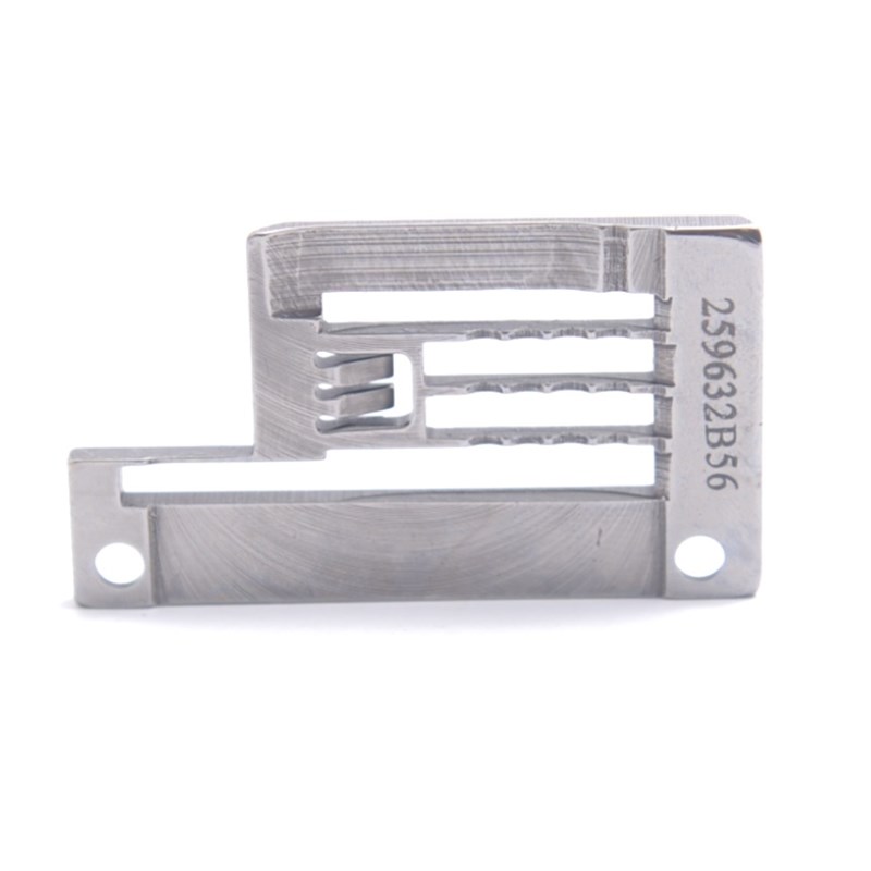 Plaka ÇeşitleriHARD STEELPEGASUS W1562-2 REÇME BANT PLAKA 5.6MM/259632B56