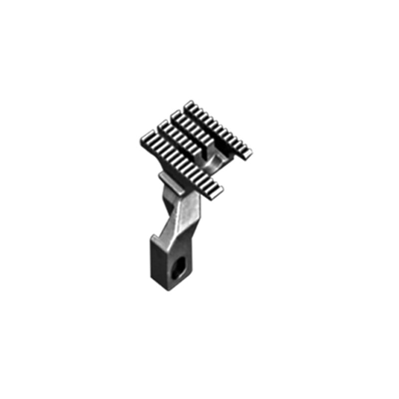 Dişli ÇeşitleriBDRPEGASUS W500 BANT ARKA DİŞLİ 4,8MM/257215-16F