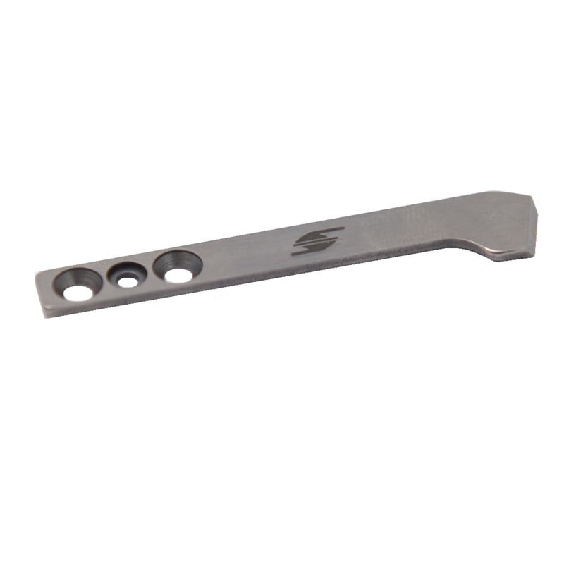 Bıçak ÇeşitleriHARD STEELPEGASUS W500 ÇİN TİPİ REÇME BIÇAK /KE328-W500