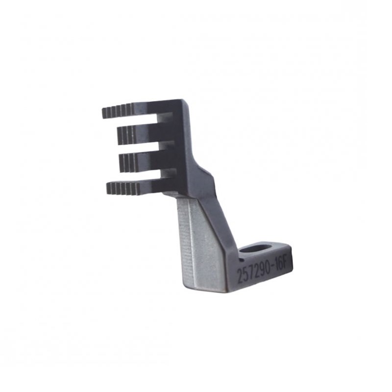 Dişli ÇeşitleriBDRPEGASUS W600 BURUNLU ETEK ÖN DİŞLİ 6,4MM/257290