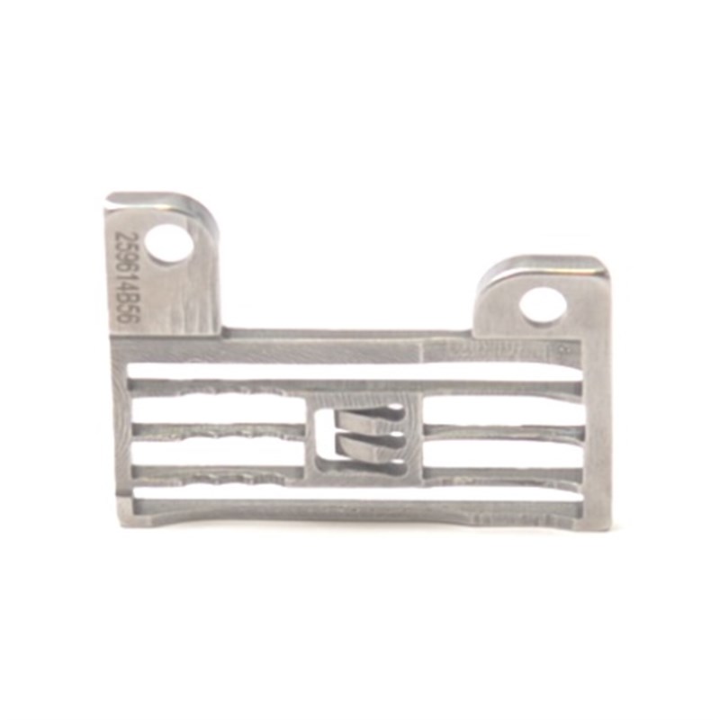 Plaka ÇeşitleriBDRPEGASUS WT264-01CB REÇME 5,6MM PLAKA/ 259614B56