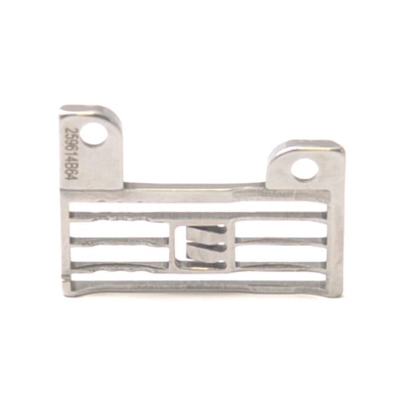 Plaka ÇeşitleriBDRPEGASUS WT264-01CB REÇME 6,4MM PLAKA/ 259614B64