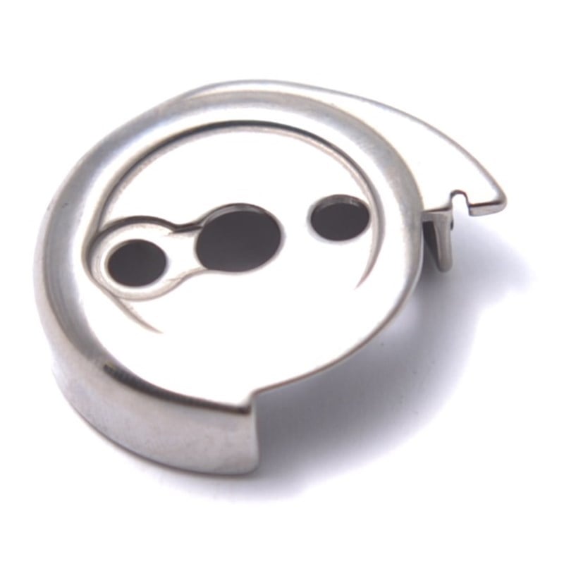 Deri ve Saya Parça ÇeşitleriNBHYPFAFF 1242 SOL MEKİK / CP-HPF1242(91-140287-91)