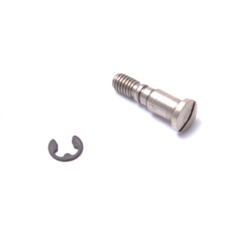 Deri ve Saya Parça ÇeşitleriMOONSTARPFAFF 1245-545 MASURALIK SEKMANLI VİDA (NİKELLİ)