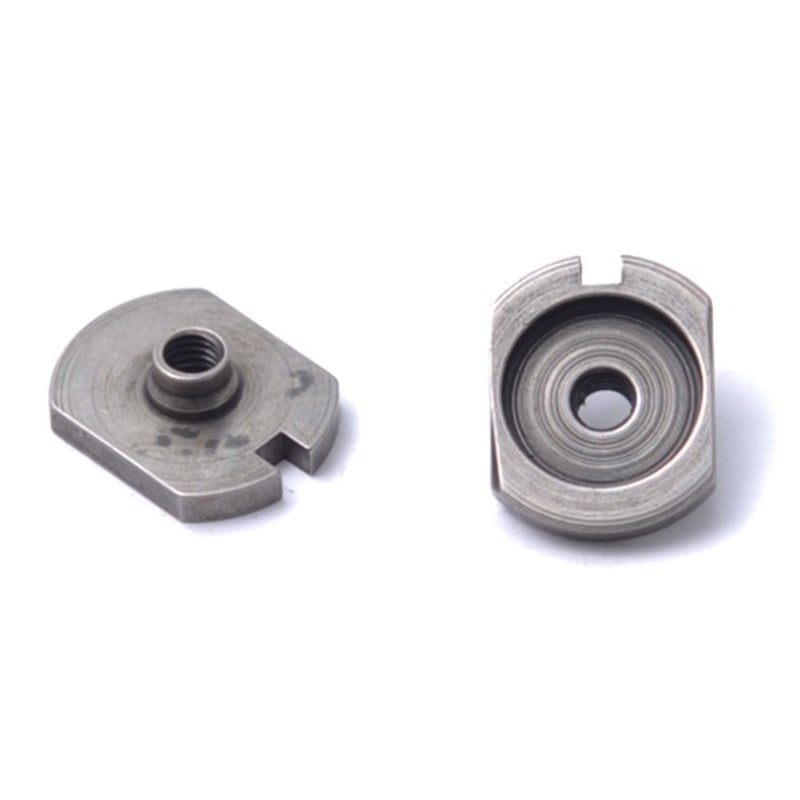 Deri ve Saya Parça ÇeşitleriMOONSTARPFAFF 1245-545 MASURALIK SOMUNU