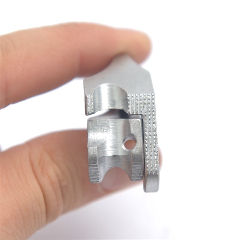 Deri ve Saya Parça ÇeşitleriMOONSTARPFAFF 1245-545 SOL 7MM FİTİL AYAK