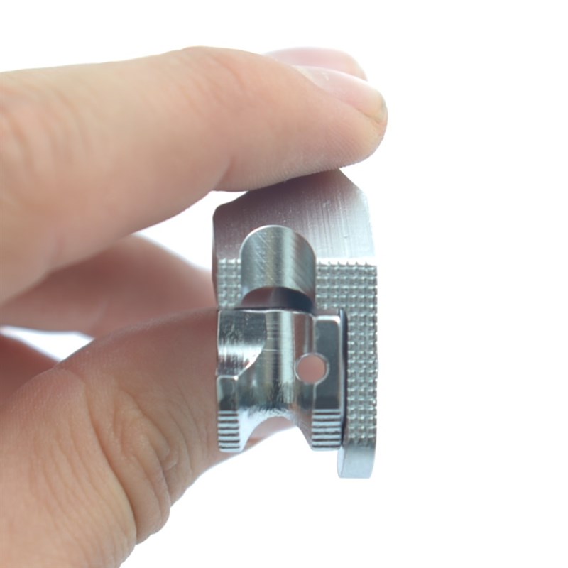 Deri ve Saya Parça ÇeşitleriMOONSTARPFAFF 1245-545 SOL 8MM FİTİL AYAK