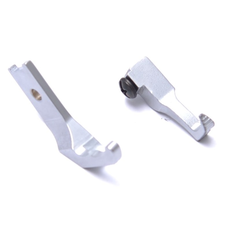 Deri ve Saya Parça ÇeşitleriMOONSTARPFAFF 1245-545 SOL FERMUAR AYAK