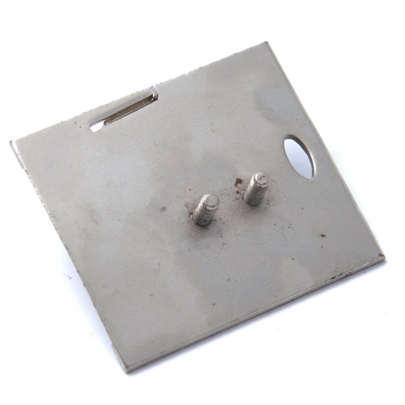 Deri ve Saya Parça ÇeşitleriMOONSTARPFAFF 1245-545 SÜRGÜ PLAKA