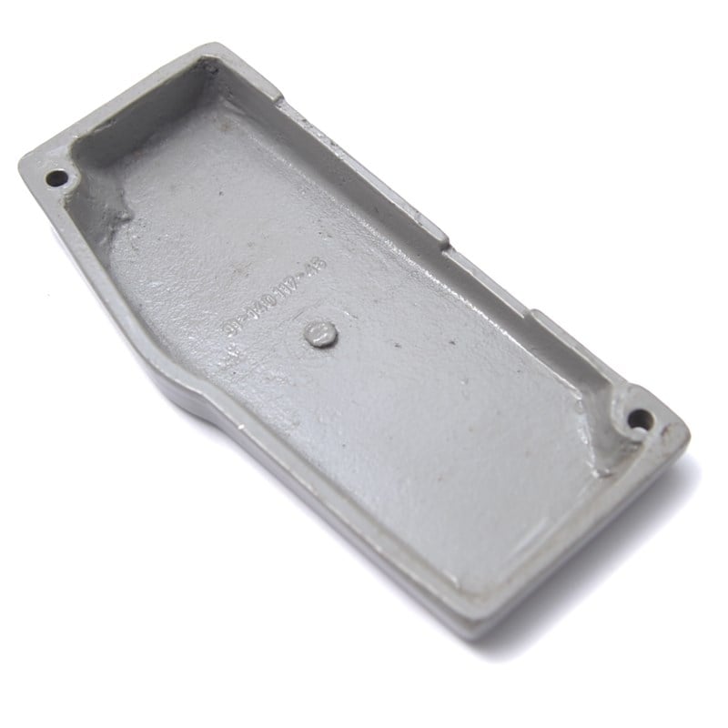 Deri ve Saya Parça ÇeşitleriMOONSTARPFAFF 1245 ÖN DÖKÜM KAPAK