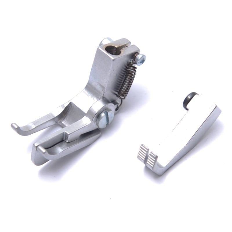 Deri ve Saya Parça ÇeşitleriMOONSTARPFAFF 1425 SAĞ ÇİMALI AYAK 5MM