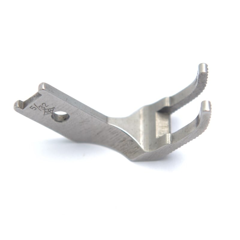 Deri ve Saya Parça ÇeşitleriYAOHANPFAFF ÇİFT İĞNE 3/16-4,8MM ARKA AYAK/ 46970 DN