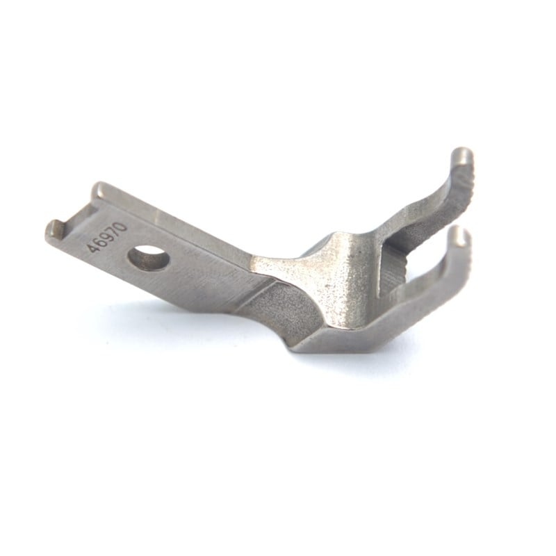 Deri ve Saya Parça ÇeşitleriYAOHANPFAFF ÇİFT İĞNE 5/32-4MM ARKA AYAK/ 46970 DN