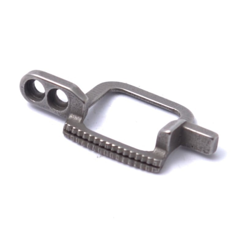 Deri ve Saya Parça ÇeşitleriMOONSTARPFAFF ÇİFTİĞNE İNCE DİŞLİ