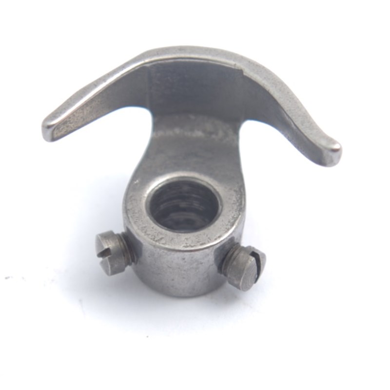 Deri ve Saya Parça ÇeşitleriMOONSTARPFAFF SAYA KAŞIK