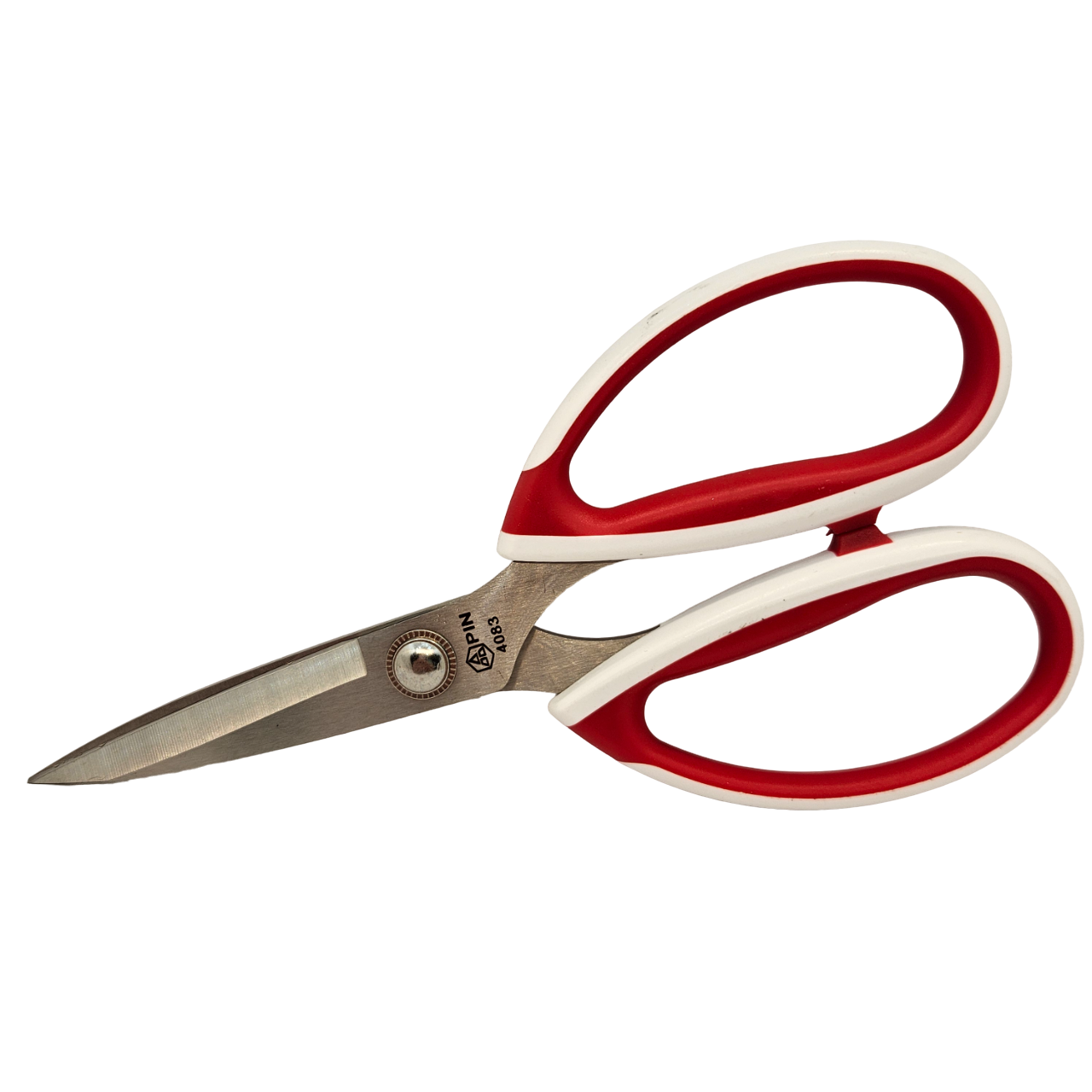 Makas ÇeşitleriPINGeniş Saplı Kumaş Kesim Makası 8 İnç / PIN-4083