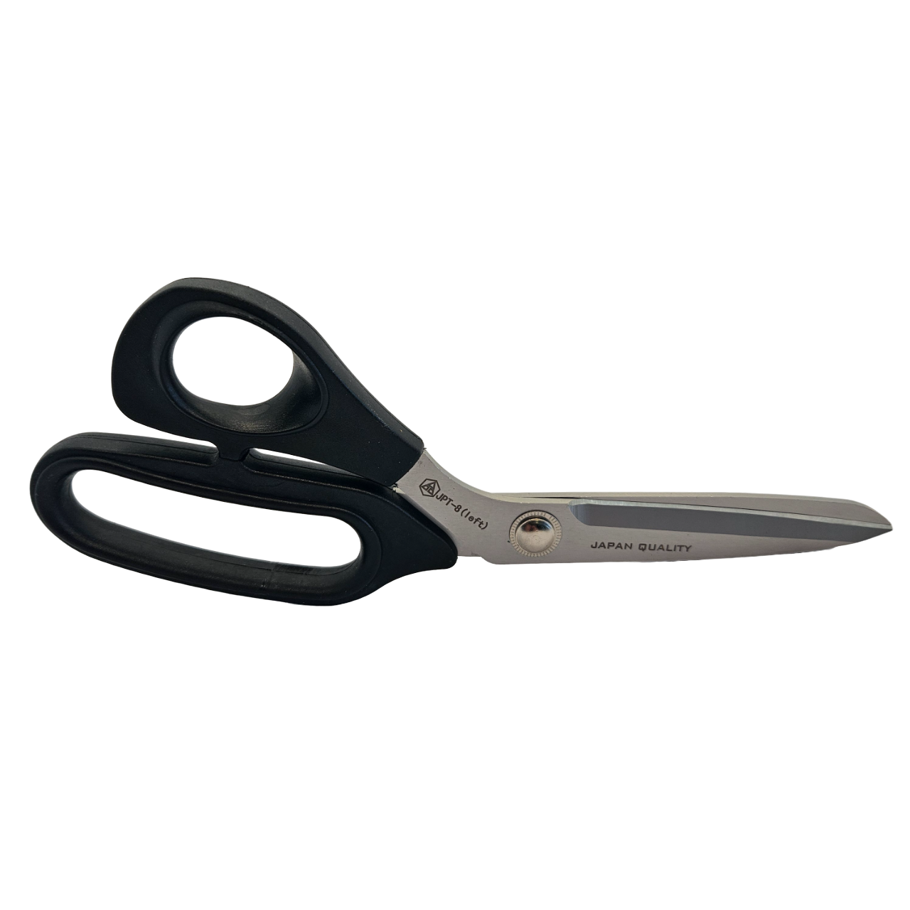 Makas ÇeşitleriPINJapon Stili Plastik Saplı Profesyonel Terzi Sol El Makası 8