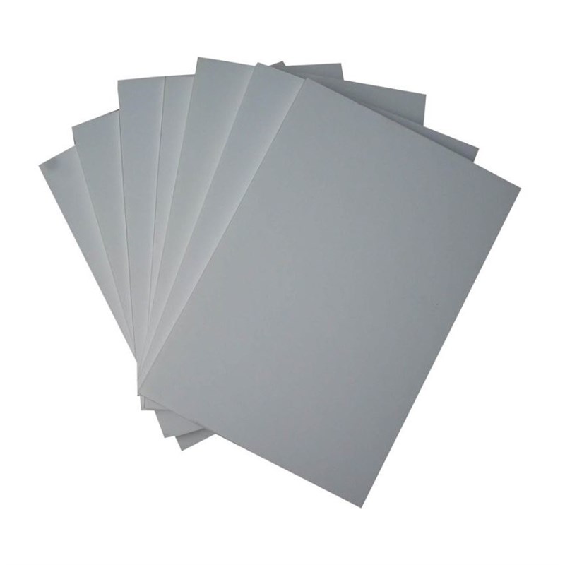 Kesimhane Parça ÇeşitleriMOONSTARPLASTİK KALIP KARTONU 07X100X150