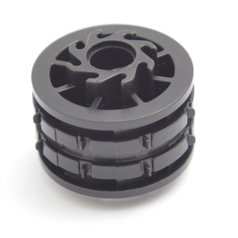 Etiketleme Makineleri ve EkipmanlarıPrintexMarket Tipi Etiket İlerletici 12mm Tambur / J17/12