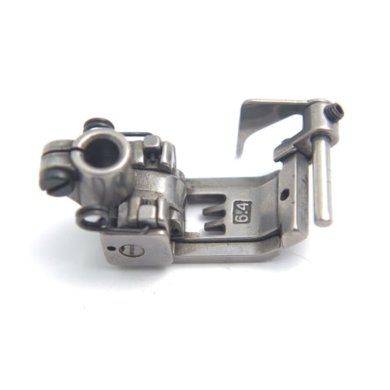 Ayak ÇeşitleriBDRREÇME PİMLİ AYARLI TAKİP AYAK / 6.4mm 2500-64
