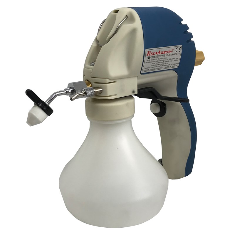 Leke Tabancaları ve EkipmanlarıRed ArrowLeke Temizleme Tabancası Havalı Model / YH-380