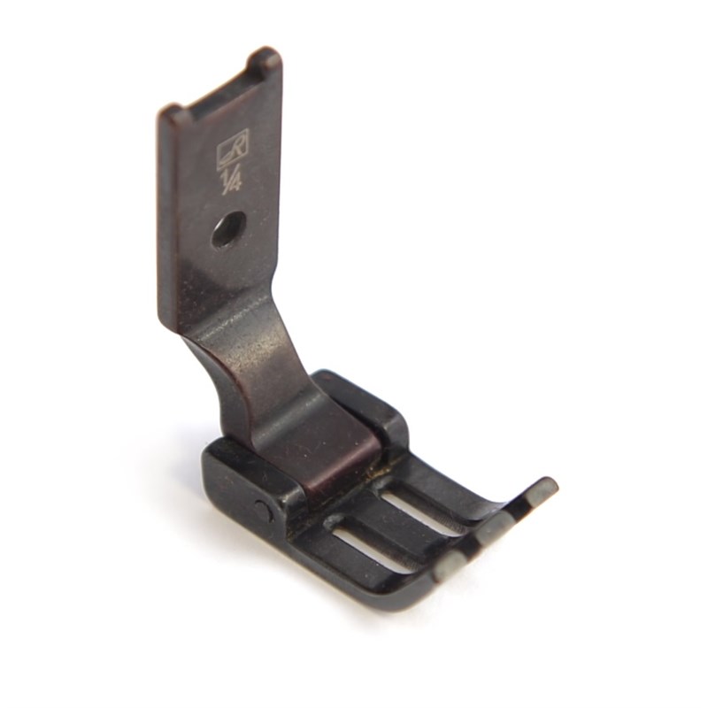 Ayak ÇeşitleriRolindaBrother Çiftiğne Elektronik Ayak 1/4 / 148695-001