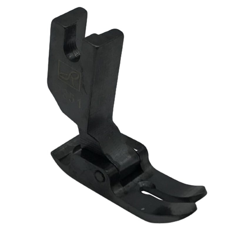 Ayak ÇeşitleriRolindaDüz Makine Ayak / P351